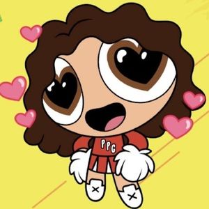 Meet your Posher, Madisyn